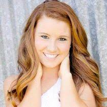 Candace Caldwell's Instagram, Twitter & Facebook