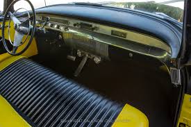 Image result for Harvest Yellow 1956 Buick