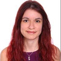 Lourdes Arias's Instagram, Twitter & Facebook