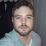 Christopher Caughron's Instagram, Twitter & Facebook