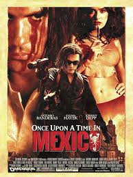 Antonio banderas adlı sanatçının yer aldığı bütün filmler ve varsa gelecek projelerini bu sayfada bulabilirsiniz. Once Upon A Time In Mexico 2003 Rotten Tomatoes