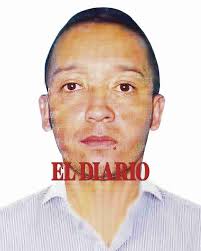 Detienen a alias Alejo