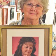 The Life of Lucy Combs Part VI