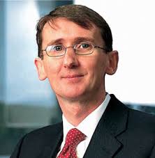 Dineen joins Think London