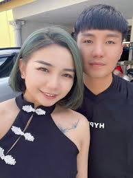 Profile for 陳震聰