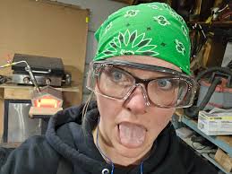 A Farmish Kind Of Life‎