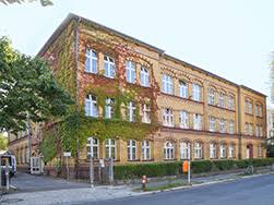 Neue Grundschule In Der Plantagenstrasse Optimus Die Bildungspartner