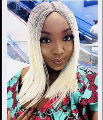 Pin On Braids Wig