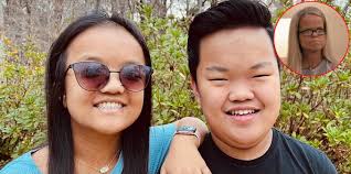 Johnston twins rejecting amber's drama