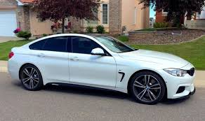 Pin On Bmw Gran Coupe