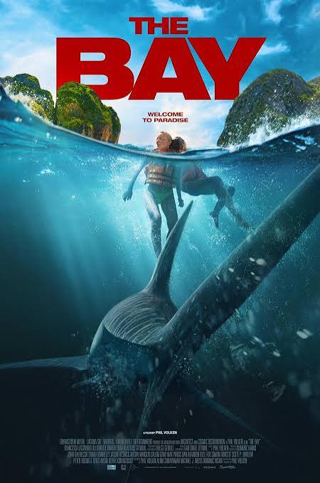 The Bay 2026 Dual Audio Hindi ORG 1080p 720p 480p WEB-DL x264 ESubs