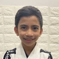 Caleb Paul Crisostomo