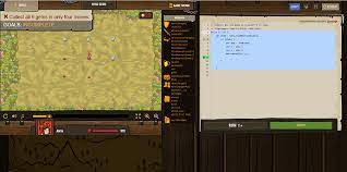Codecombat army training level 9 python game development tutorial. Adventurer Nine Gems Adventurer Codecombat Discourse
