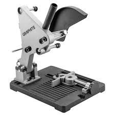 Jetzt passende akku winkelschleifer finden, preise vergleichen und sparen! Profi Trennstander Fur Winkelschleifer O 125 Und 115 Mm