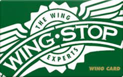 Buy gift cards from your favorite stores & personalize them today! Sell Wingstop Gift Cards Raise