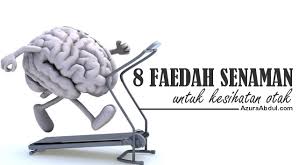 Check spelling or type a new query. 8 Faedah Senaman Untuk Kesihatan Otak Azura Abdul