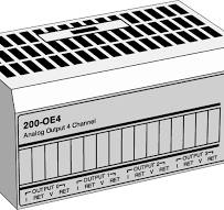 Series 200