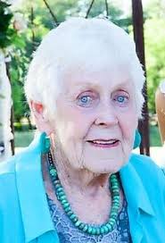 Betty Ham Obituary 2018