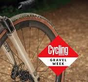 I've tried every type of 'gravel bike suspension' going ...