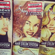 Target / beauty / shea moisture hair dye. Giveaway Sheamoisture Hair Color System Sisterlocked