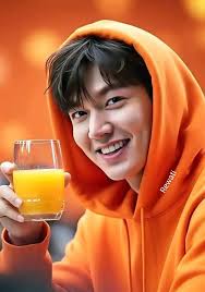 Handsome👑 Lee Minho (이민호)