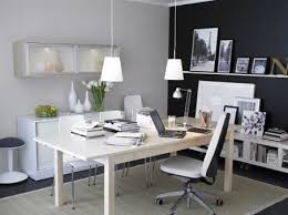 Home Office Interior Design Ideas