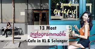 Search by location, price and more, such as atap by pagi coffee co., mykōri dessert cafe (subang jaya), brewyard coffee, based on millions of reviews from our food loving community. Top 13 Most Instagrammable Cafe In Kl And Selangor 2017 Edition