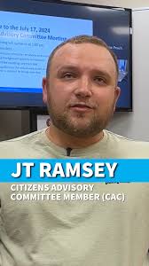 20240805 CAC Recruitment JT Ramsey