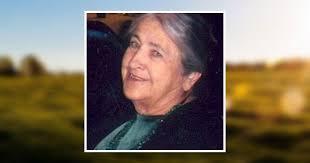 Patricia Abeyta Obituary December 5, 2012