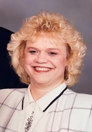 Doris Waters Obituary