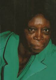 Obituary information for Geraldine "Sister" Harrison