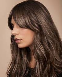Go Beyond Brunette With These 6 Formulas Behindthechair Com Ash Brown Hair Color Ash Hair Color Hair Color Formulas