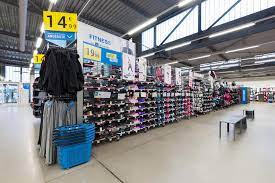 Maybe you would like to learn more about one of these? Decathlon Herne Sportwaren