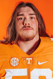 Connor Meadows, UCF, Offensive Tackle