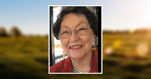 Mary Morrow Obituary 2021