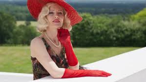 Overall admissions drop to 44 million 04 february 2021 share this rating. Downton Abbey Star Set To Star In New Period Drama Blithe Spirit Hello