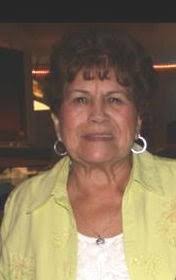 Dora Pulido Obituary