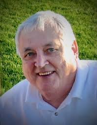 James McNally (Jim) Obituary