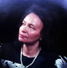 Obituary information for Reverend Amelia Ann Eddy