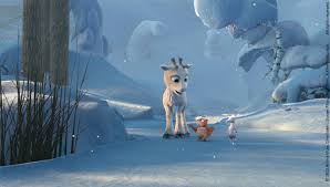 Pamacs, a mikulás kis rénszarvasa (2018) kategória: Kerites Elhelyezkedes Varoskozpont Niko A Kis Renszarvas Breakingthecycles Org