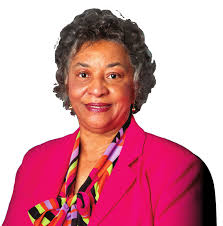 HEALTH DISPARITIES in pursuit of equity in health