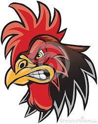 24 gambar kartun kepala ayam jago gambar kartun. 7 Ide Kepala Ayam Ayam Gambar Desain Logo