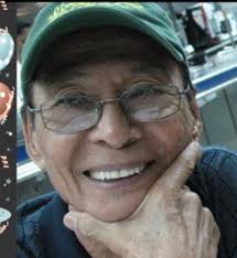 Lamberto Aquino Obituary