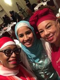 The International League of Muslim Women Inc., Chicago Chapter