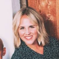 Melissa Lieber's Instagram, Twitter & Facebook