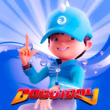 Zafiel s cakes boboiboy galaxy theme dark chocolate facebook it was for boboiboy birth day at march 13 birthday boboiboy. 210 Ide Boboiboy Water And Ice Di 2021 Animasi Kartun Gambar