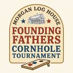 Founding Fathers Cornhole Tournament
