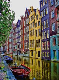 Amsterdam By Mario Villeda Places To Visit Places To Travel Beautiful Places