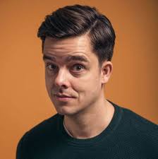 Comedyklubben Præstø: Michael Schøt, Oliver Stanescu og Karsten Green