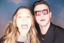 Justin Timberlake Concert Vancouver Jessica Buel